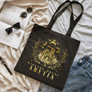 Xaden Riorson House Aretia Tote Bag PTS1100