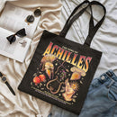 The Song of Achilles Tote Bag PTS1229