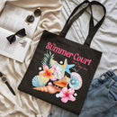 ACOTAR Summer Court Tote Bag PTS1273