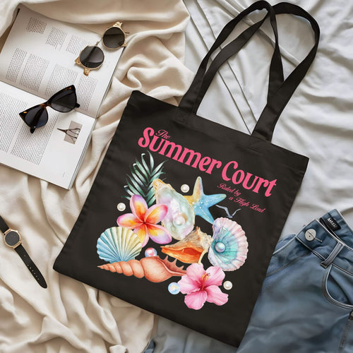 ACOTAR Summer Court Tote Bag PTS1273