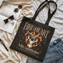 Fireheart TOG Fan Merch Tote Bag PTS920