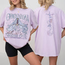 Splintered Harmony Gwyn Valkyrie Cycle Acotar T Shirt Comfort Colors PTS8318