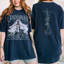 Splintered Harmony Gwyn Valkyrie Cycle Acotar T Shirt Comfort Colors PTS8318