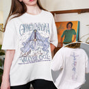 Splintered Harmony Gwyn Valkyrie Cycle Acotar T Shirt Comfort Colors PTS8318